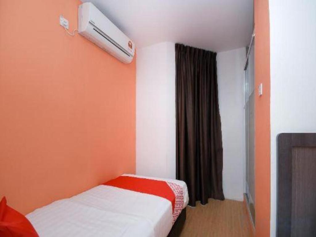Oyo 1111 Harmony Stay Miri Esterno foto